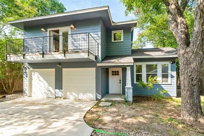 3704 Harmon Avenue #B, Austin, TX 78705 - Photo 4