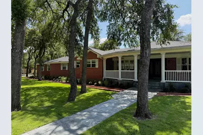 11906 Arch Hill Drive, Austin, TX 78750 - Photo 2