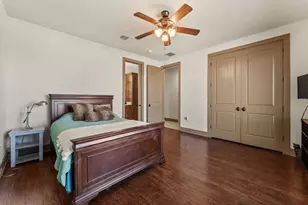 209 Stone House Dr, Liberty Hill, TX 78642 - Photo 22