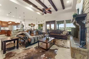 209 Stone House Dr, Liberty Hill, TX 78642 - Photo 8