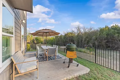 317 Bridgeford Drive, Austin, TX 78745 - Photo 38