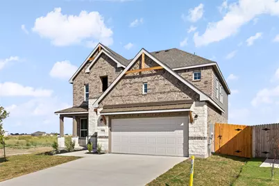 19705 Domino Champ Road, Pflugerville, TX 78660 - Photo 2