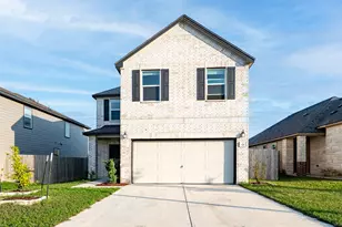 316 Bougainvillea Loop, Georgetown, TX 78626 - Photo 1