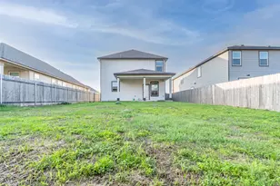 316 Bougainvillea Loop, Georgetown, TX 78626 - Photo 20