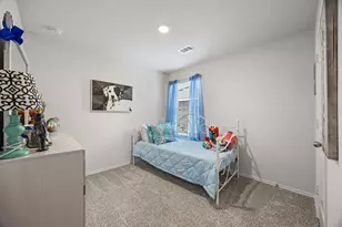 421 Lancebill Dr, Lockhart, TX 78644 - Photo 18