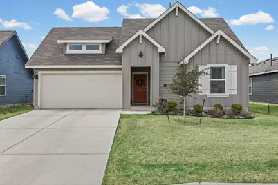 421 Lancebill Drive, Lockhart, TX 78644 - Photo 1