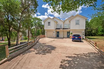 1005 Canyon Edge Drive #A, Austin, TX 78733 - Photo 2