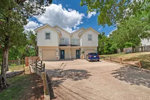 1005 Canyon Edge Dr, Austin, TX 78733 - Photo 1