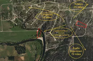 Lot 138 High Point Dr, Kempner, TX 76539 - Photo 16