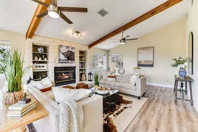 16816 Trails End Cove, Leander, TX 78641 - Photo 2