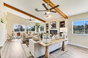 16816 Trails End Cove, Leander, TX 78641 - Photo 6