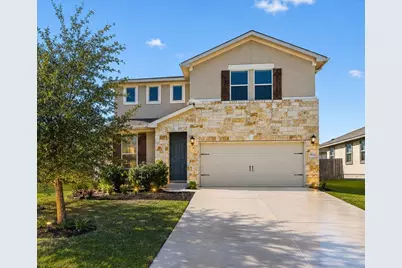 19112 Scoria Drive, Pflugerville, TX 78660 - Photo 1