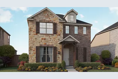 209 Rock Daisy Trail, Hutto, TX 78634 - Photo 1