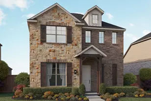 209 Rock Daisy Trl, Hutto, TX 78634 - Photo 1
