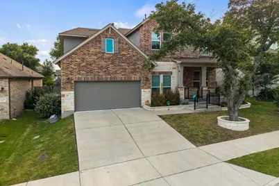 112 Springhouse Road, Georgetown, TX 78628 - Photo 2