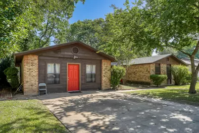 5800 Coolbrook Drive, Austin, TX 78724 - Photo 2