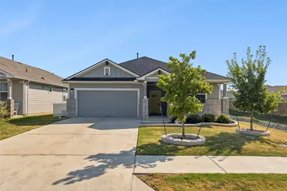 504 Big Cypress Bayou Road, Hutto, TX 78634 - Photo 1