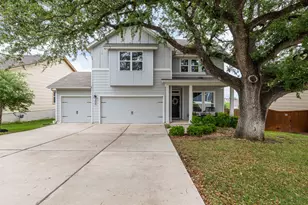 206 Orchard Park Dr, Liberty Hill, TX 78642 - Photo 1