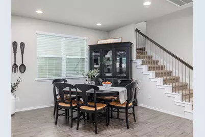206 Orchard Park Drive, Liberty Hill, TX 78642 - Photo 18