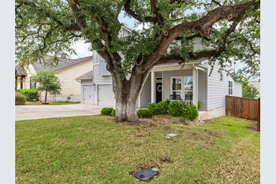206 Orchard Park Drive, Liberty Hill, TX 78642 - Photo 4