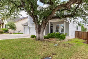 206 Orchard Park Dr, Liberty Hill, TX 78642 - Photo 4