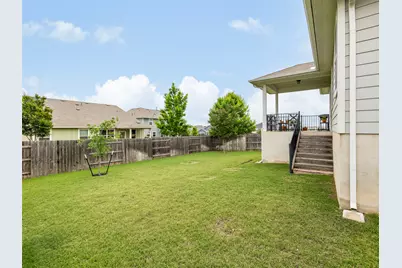 206 Orchard Park Drive, Liberty Hill, TX 78642 - Photo 32