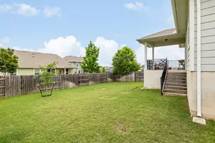 206 Orchard Park Dr, Liberty Hill, TX 78642 - Photo 32