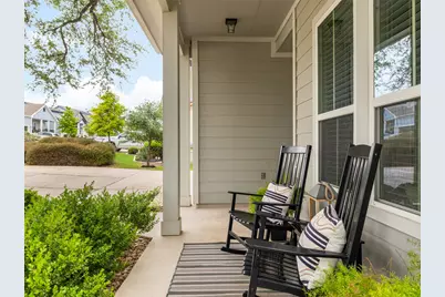 206 Orchard Park Drive, Liberty Hill, TX 78642 - Photo 2