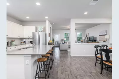 206 Orchard Park Drive, Liberty Hill, TX 78642 - Photo 12