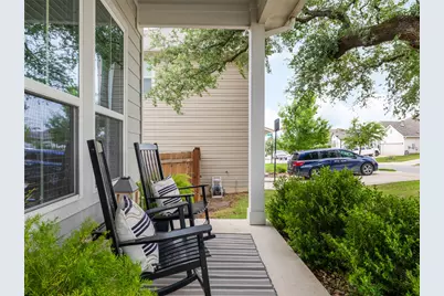 206 Orchard Park Drive, Liberty Hill, TX 78642 - Photo 6