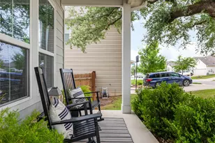 206 Orchard Park Dr, Liberty Hill, TX 78642 - Photo 6