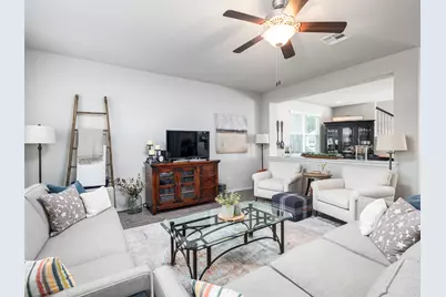 206 Orchard Park Drive, Liberty Hill, TX 78642 - Photo 8