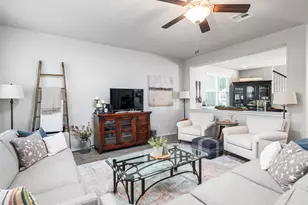 206 Orchard Park Dr, Liberty Hill, TX 78642 - Photo 8