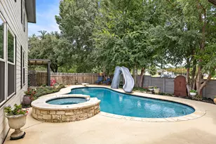 7002 Rambollet Terrace, Round Rock, TX 78681 - Photo 1
