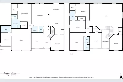 7002 Rambollet Terrace, Round Rock, TX 78681 - Photo 2