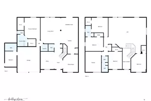 7002 Rambollet Terrace, Round Rock, TX 78681 - Photo 2