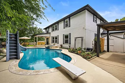 7002 Rambollet Terrace, Round Rock, TX 78681 - Photo 4