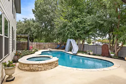 7002 Rambollet Terrace, Round Rock, TX 78681 - Photo 6