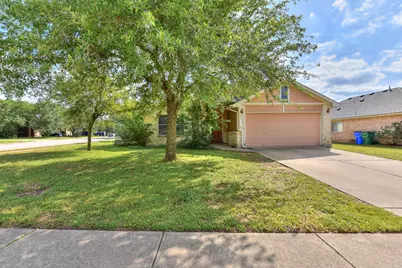 1509 Cora Marie Drive, Pflugerville, TX 78660 - Photo 1