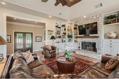 2405 Sailboat Pass Pass, Spicewood, TX 78669 - Photo 4