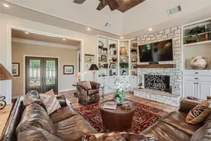 2405 Sailboat Pass Pass, Spicewood, TX 78669 - Photo 4