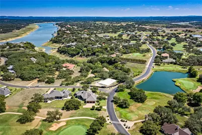 2405 Sailboat Pass Pass, Spicewood, TX 78669 - Photo 2