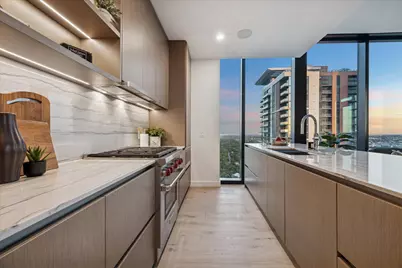 610 Davis Street #3102, Austin, TX 78701 - Photo 4