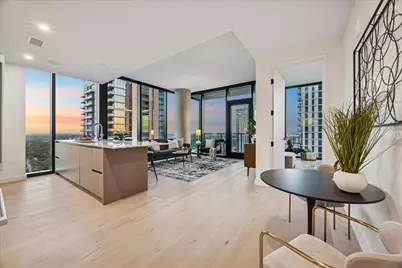 610 Davis Street #3102, Austin, TX 78701 - Photo 2