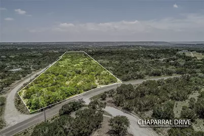 0 Chaparral Drive, Leander, TX 78641 - Photo 2