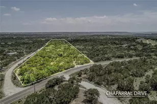 0 Chaparral Dr, Leander, TX 78641 - Photo 2