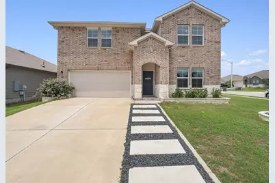 6112 Montrelia Drive, Austin, TX 78724 - Photo 1