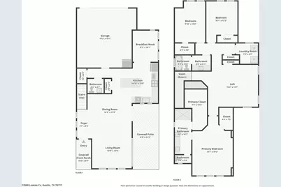 13500 Leaton Cove, Austin, TX 78717 - Photo 38