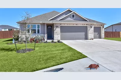 191 Silverton Lane, Cedar Creek, TX 78612 - Photo 1