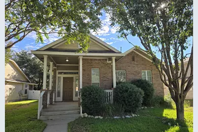 1608 Colorado Bend Drive, Cedar Park, TX 78613 - Photo 1